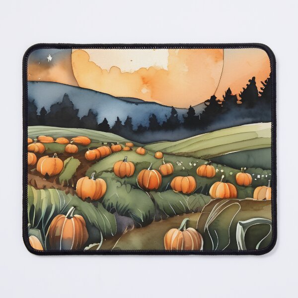 Item preview, Pumpkin Time designed and sold by CAutumnTrapp.