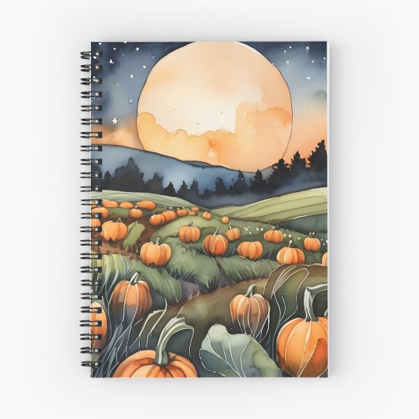 Item preview, Pumpkin Time designed and sold by CAutumnTrapp.