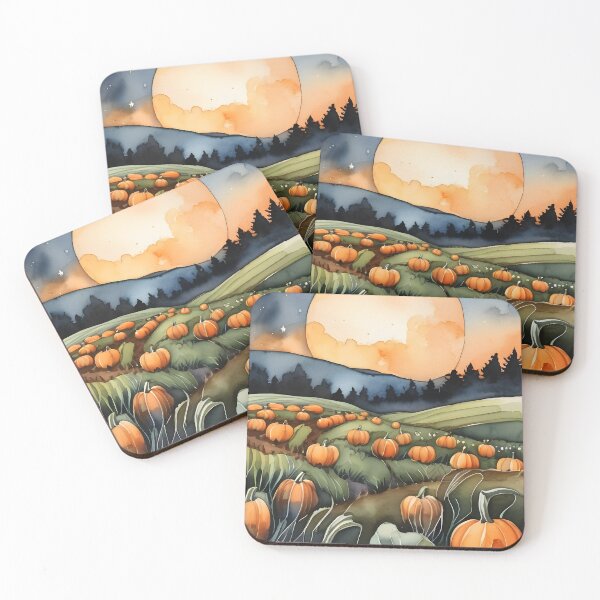 Item preview, Pumpkin Time designed and sold by CAutumnTrapp.