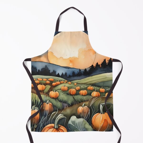 Item preview, Pumpkin Time designed and sold by CAutumnTrapp.