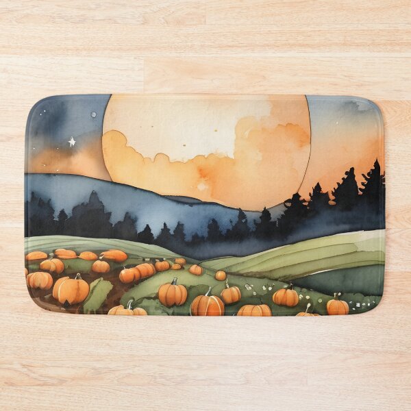 Item preview, Pumpkin Time designed and sold by CAutumnTrapp.