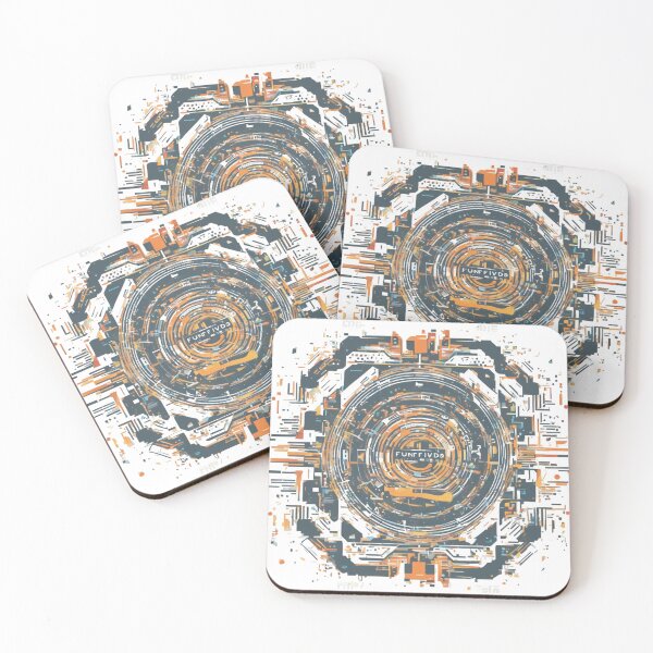 Item preview, Fun Design of the Times designed and sold by KriticalDesigns.