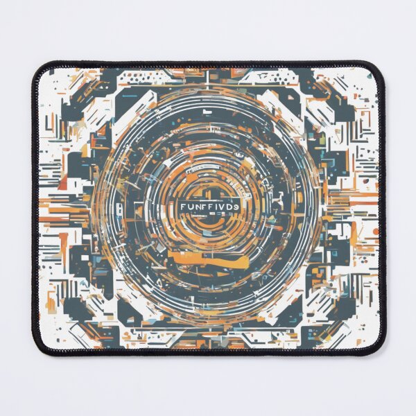 Item preview, Fun Design of the Times designed and sold by KriticalDesigns.