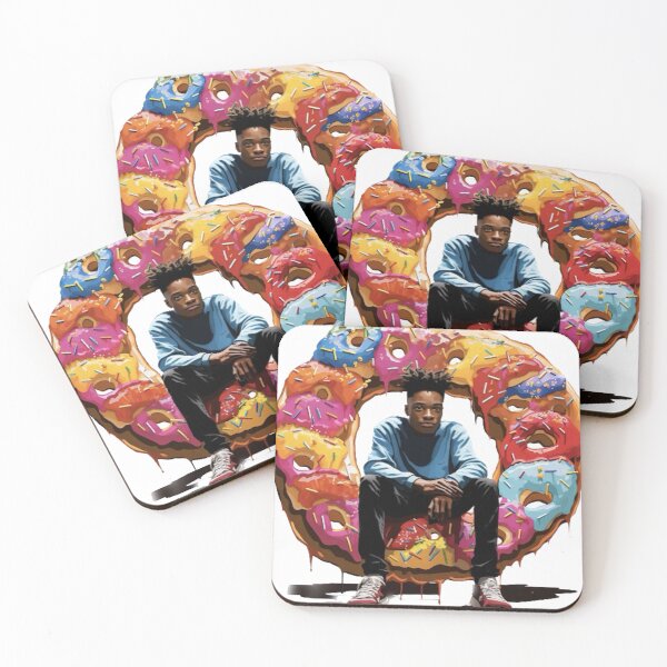 Item preview, Sweets and Seating designed and sold by Isabella Martinez.