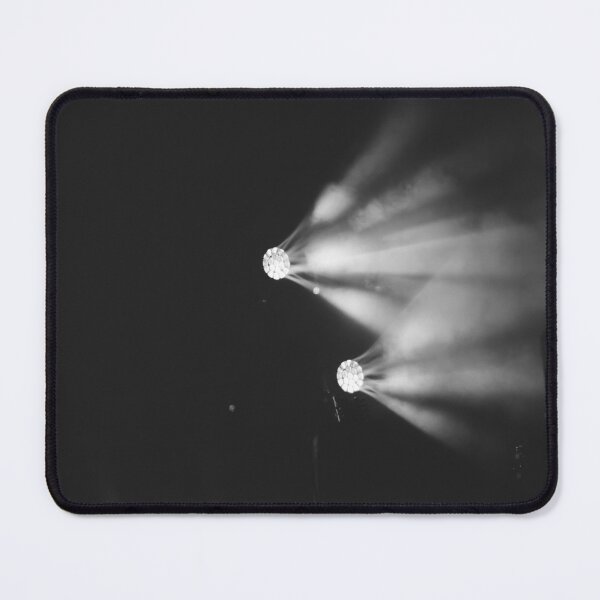 Item preview, Fog Beams designed and sold by Ben McKone.