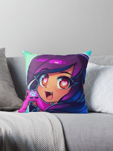 Artikel-Vorschau von Aphmau (nicht von Aphmau hergestellt), designt und verkauft von Jackies-Spot.