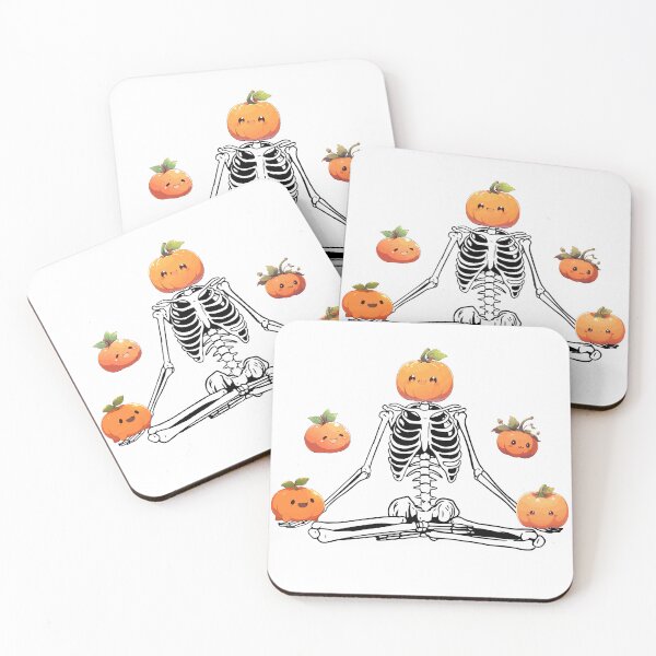 Item preview, Almost halloween iii designed and sold by MeyMakesMagic.