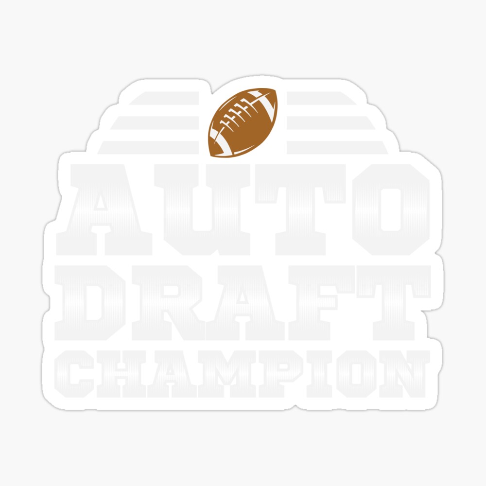 nfl fantasy auto draft