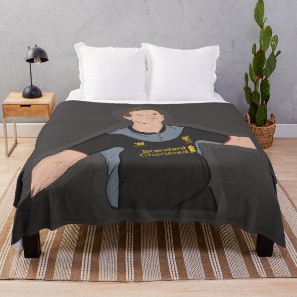 Item preview, Jordan Henderson 2012/13 designed and sold by kelusport.