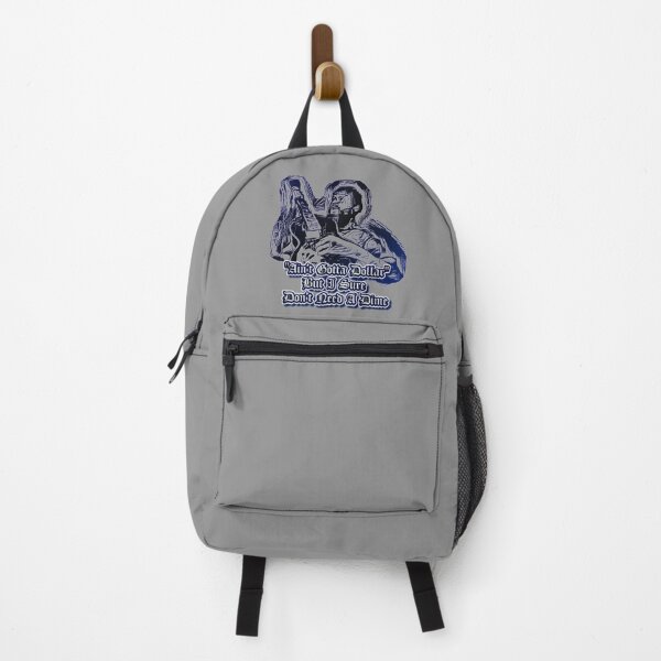 Item preview, Oliver Anthony DONT NEED A DIME designed and sold by THE AMERICAN TEEVANGELIST.