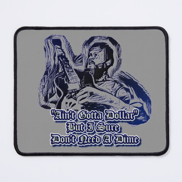 Item preview, Oliver Anthony DONT NEED A DIME designed and sold by THE AMERICAN TEEVANGELIST.