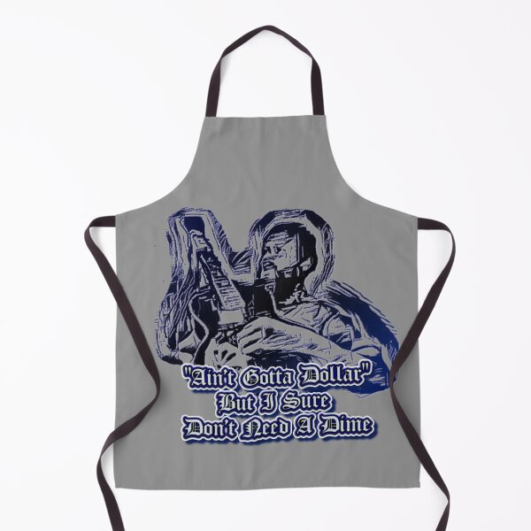 Item preview, Oliver Anthony DONT NEED A DIME designed and sold by THE AMERICAN TEEVANGELIST.