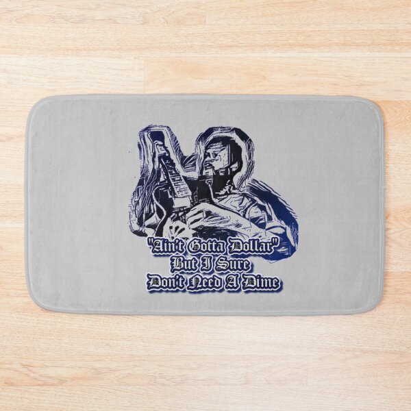 Item preview, Oliver Anthony  DONT NEED A DIME designed and sold by THE AMERICAN TEEVANGELIST.