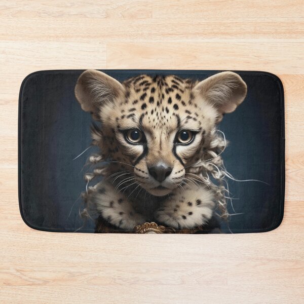 Item preview, Cheetah's Noir Reverie designed and sold by Brendon987.