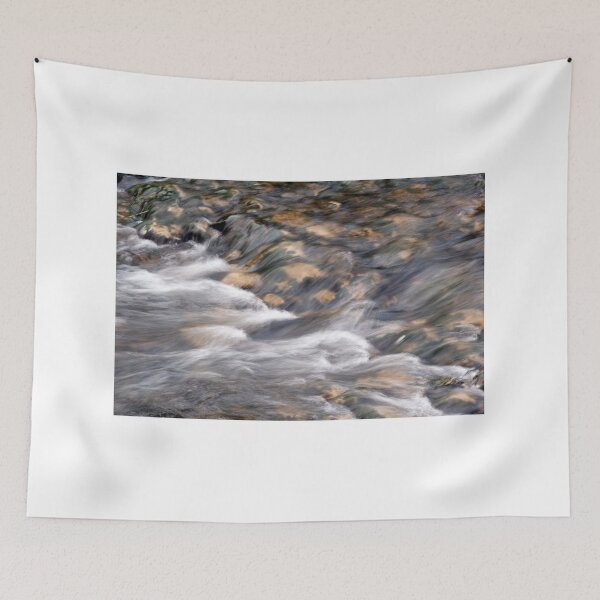 Item preview, creek nature scene designed and sold by goceris.