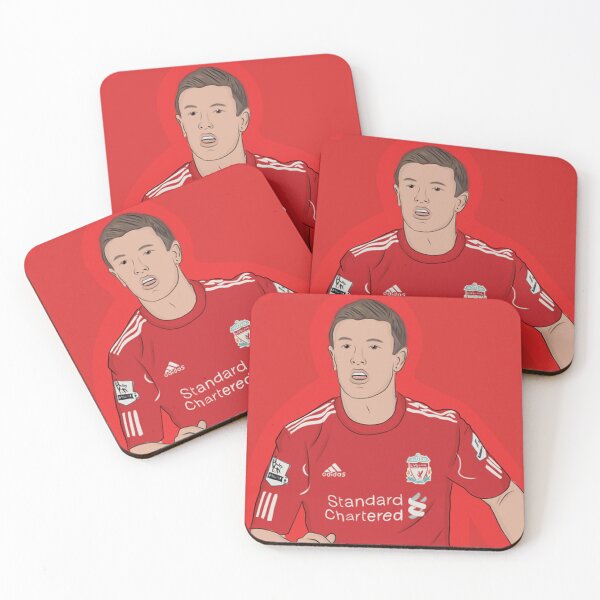 Item preview, Jordan Henderson 2011/12 designed and sold by kelusport.