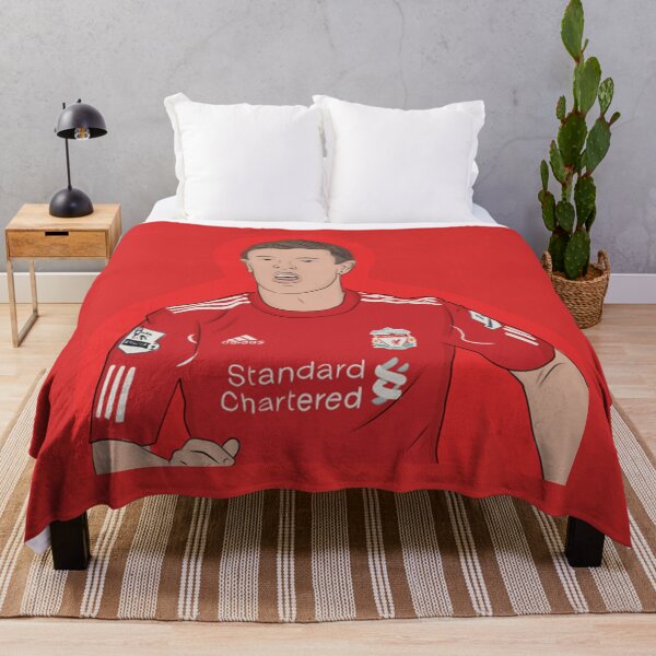 Item preview, Jordan Henderson 2011/12 designed and sold by kelusport.