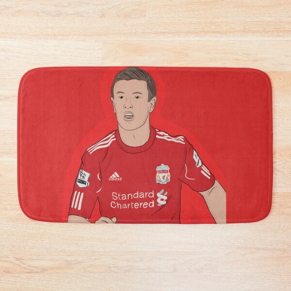 Item preview, Jordan Henderson 2011/12 designed and sold by kelusport.