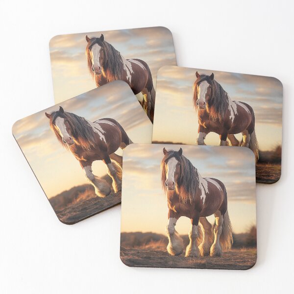 Item preview, Bay Pinto Mustang designed and sold by Elisabeth Lucas.