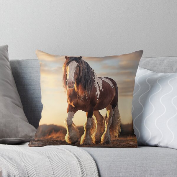 Item preview, Bay Pinto Mustang designed and sold by Elisabeth Lucas.
