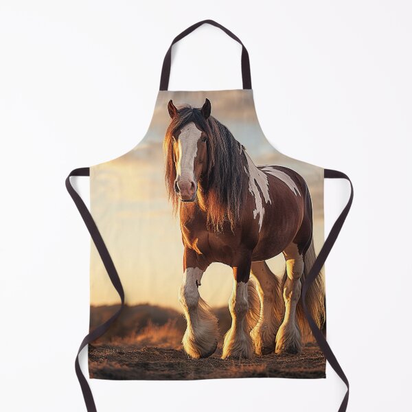 Item preview, Bay Pinto Mustang designed and sold by Elisabeth Lucas.