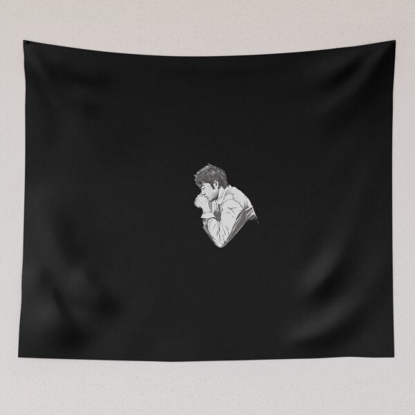 Item preview, Hikaru Nakamura Thinking designed and sold by ChessThings.