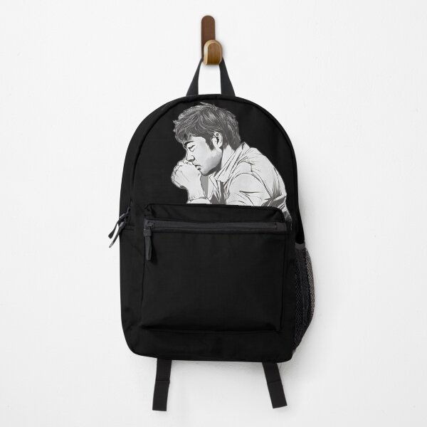Item preview, Hikaru Nakamura Thinking designed and sold by ChessThings.
