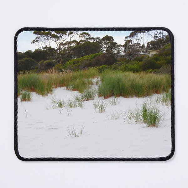 Item preview, Snow-White Sand Dunes designed and sold by AussieAl.