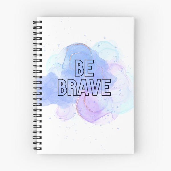 Item preview, Keep going and be brave designed and sold by ecuesta777.
