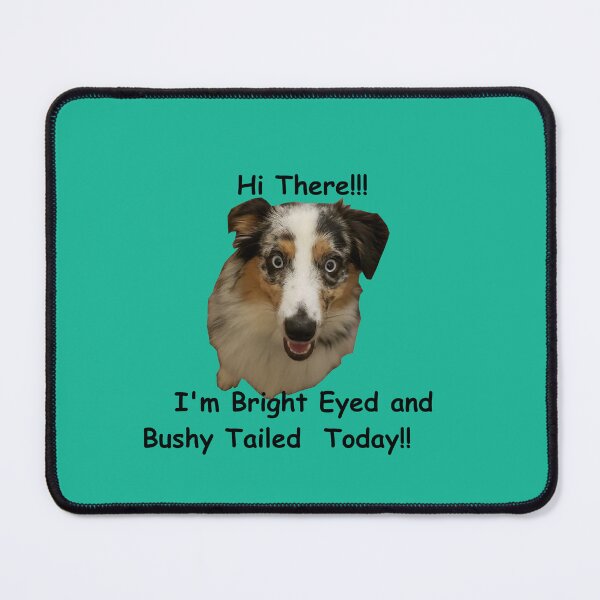 Item preview, brightandbushy designed and sold by Mpetrone2020.