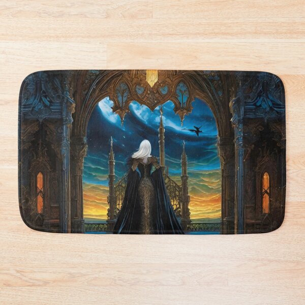 Item preview, Watching the Realms - Surreal Fantasy  designed and sold by Delerat7.