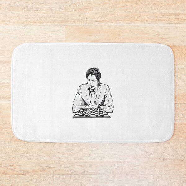 Item preview, The Hikaru designed and sold by ChessThings.