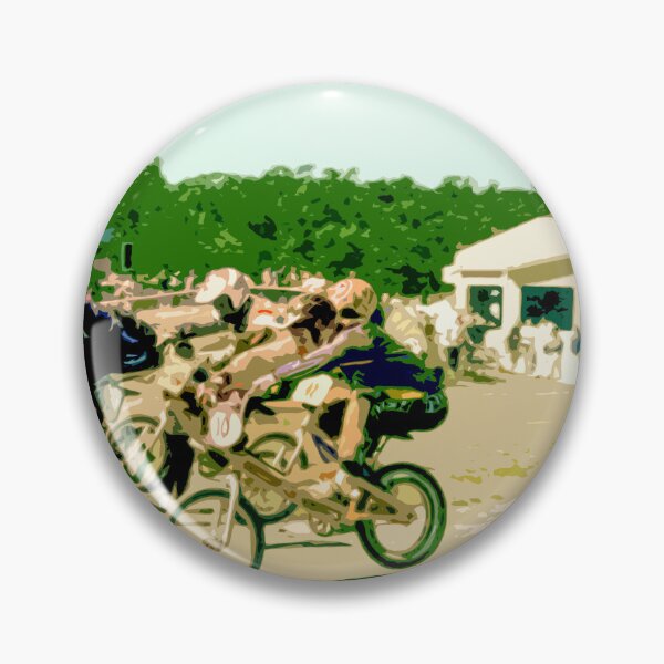 Item preview, bmx racing designed and sold by ricobarinas.