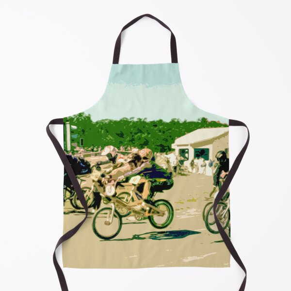 Item preview, carreras de bmx designed and sold by ricobarinas.