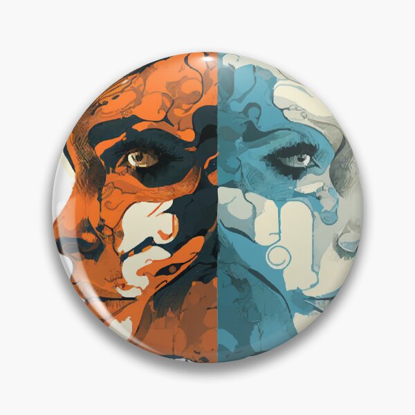 Item preview, Duality Unveiled  designed and sold by jack5kwest.