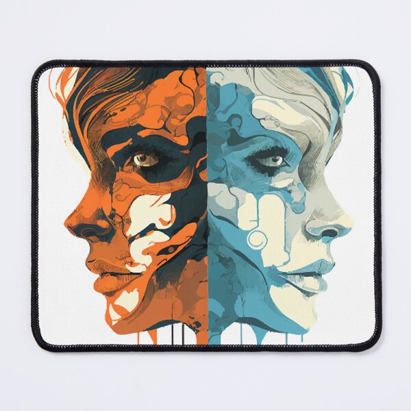 Item preview, Duality Unveiled  designed and sold by jack5kwest.