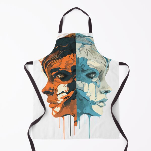 Item preview, Duality Unveiled  designed and sold by jack5kwest.