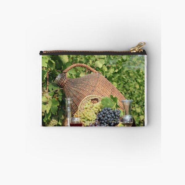 Item preview, vineyard grape and wine designed and sold by goceris.