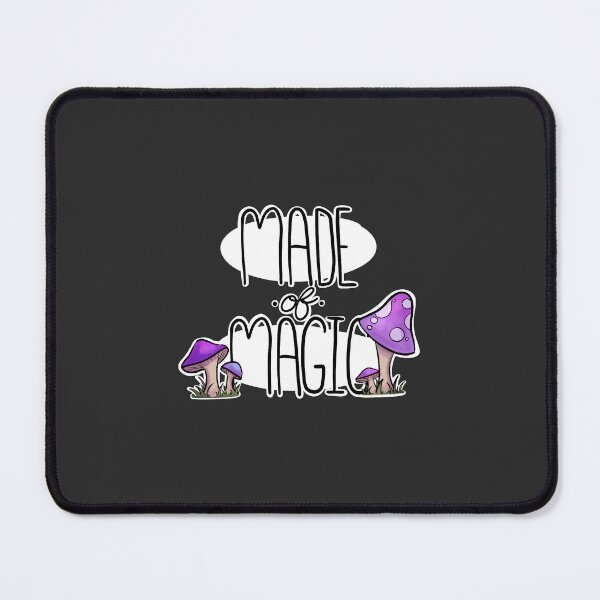 Item preview, Made of Magic Witchcore Decal designed and sold by spooky-someone.