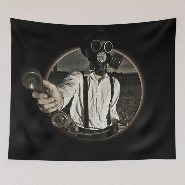 Item preview, Phone call ... designed and sold by Underdott.