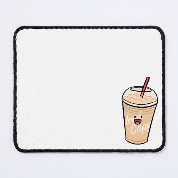 Item preview, Iced Capp designed and sold by SideQuestDoodles.