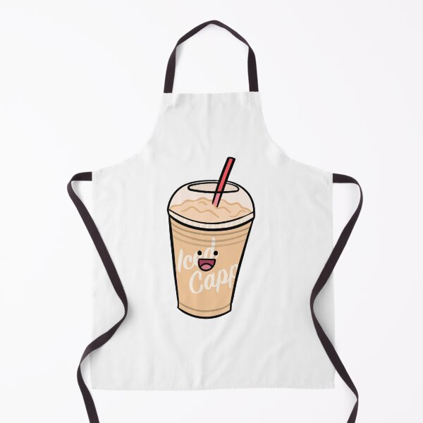 Item preview, Iced Capp designed and sold by SideQuestDoodles.