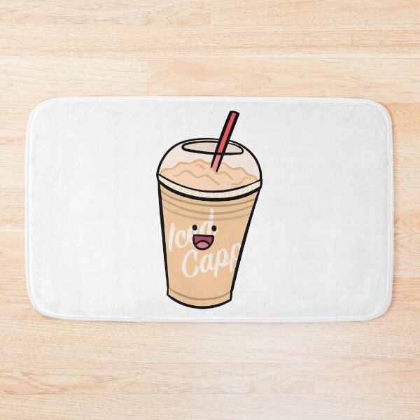Item preview, Iced Capp designed and sold by SideQuestDoodles.