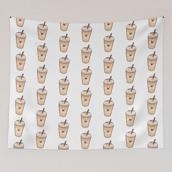 Item preview, Iced Capp designed and sold by SideQuestDoodles.