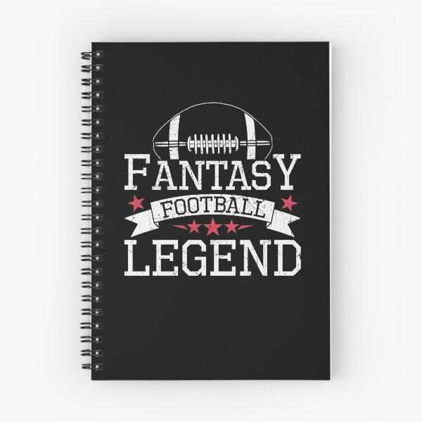 Item preview, Fantasy Football Legend  designed and sold by BUBLTEES.
