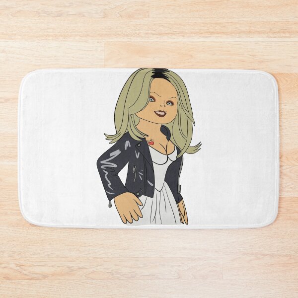 Item preview, Bride of Chucky  designed and sold by InkedEdges.