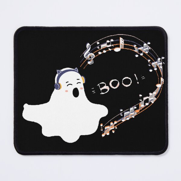 Item preview, Spooky music lover designed and sold by T-ShirtIn85.