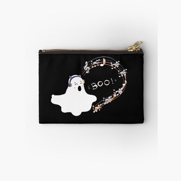 Item preview, Spooky music lover designed and sold by T-ShirtIn85.