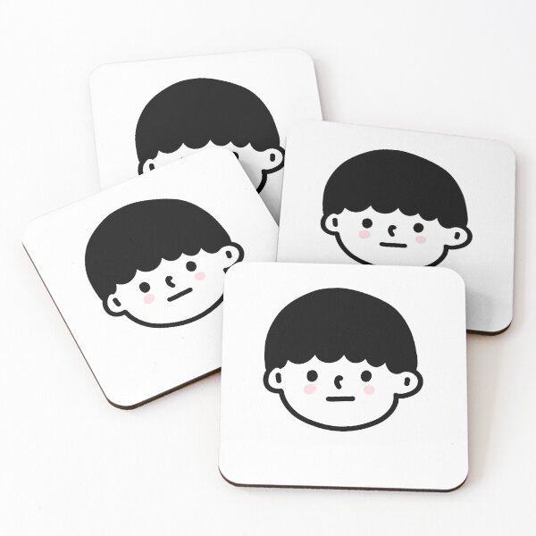 Item preview, a boy  designed and sold by ngingi.