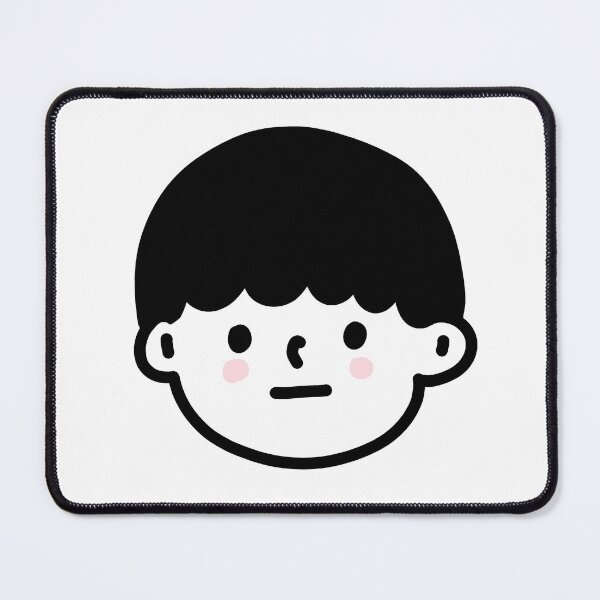 Item preview, a boy designed and sold by ngingi.